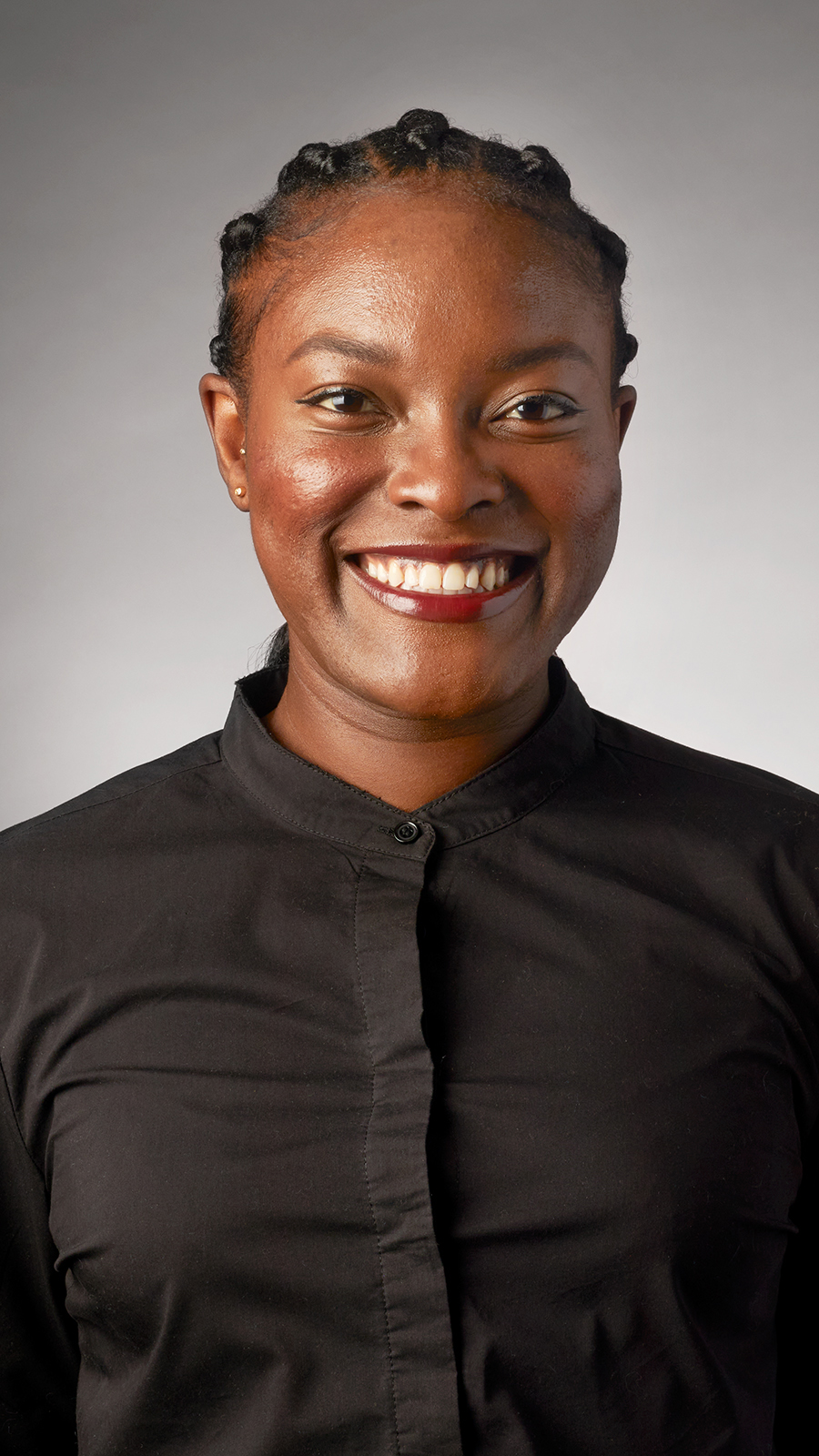 Tabitha Turay